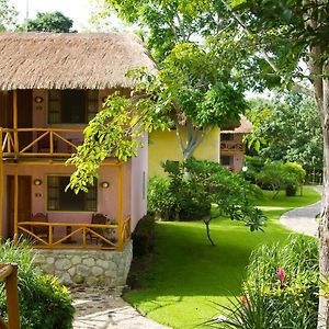 Hotel Villas Chicanna