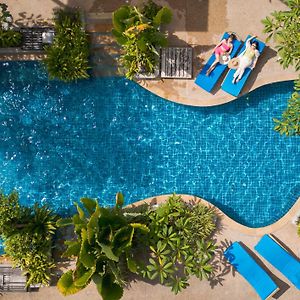 Railay Village Resort-SHA Plus